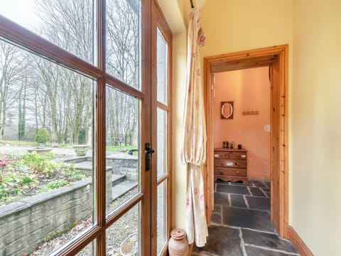 Hallway | Y Cartws, Llanwenog, near Llanybydder