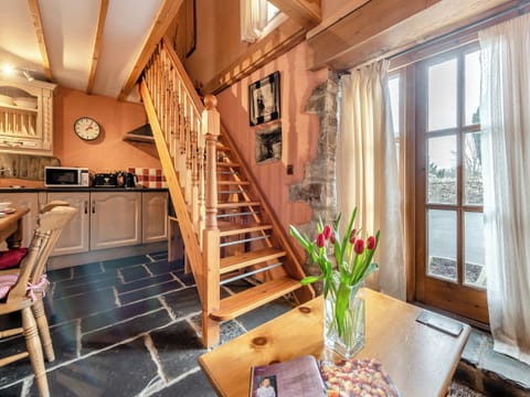 Open plan living space | Y Cartws, Llanwenog, near Llanybydder