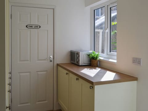 Interior | Puffin House, Amble