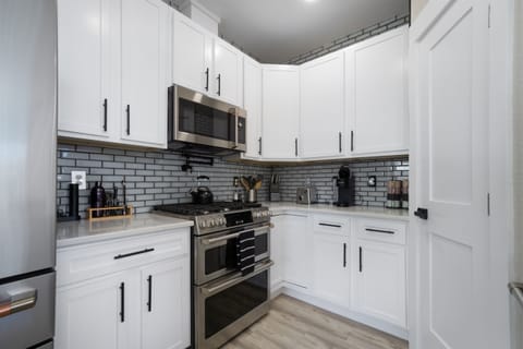 A chef's dream kitchen!