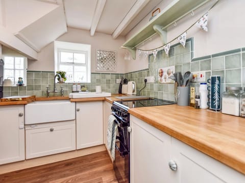 Kitchen | Snowdrop Cottage, Jacobstowe, near Okehampton