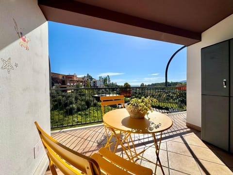 Veranda