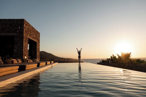 Welcome to Ormus Villa - Crafted in stone, shaped by nature, designed for exclusivity.