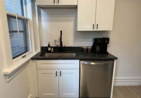 Step into our Columbus kitchen where sleek design meets functionality, featuring stylish cabinetry and high-end appliances! Cook with ease and enjoy a dining experience that feels like home 