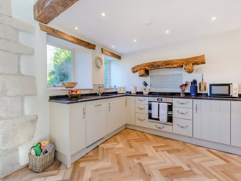Kitchen | Badger Hill Barn, Hanlith