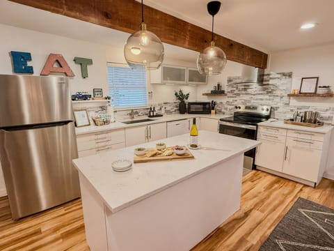 Dishwasher | Icemaker | Microwave | Oil | Spices | All Baking, Cooking, & Bar Utensils and Serviceware