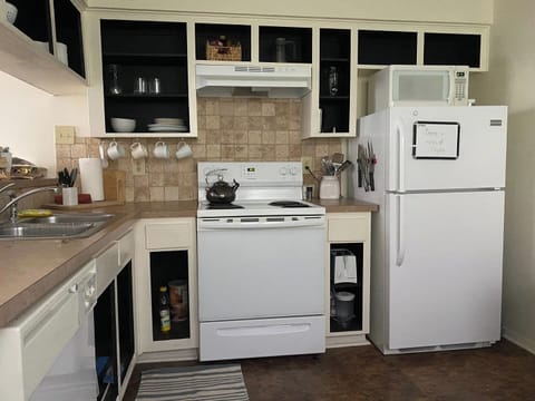 All the basics for Meals