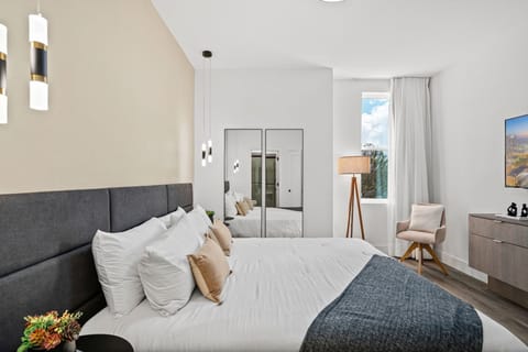 king suite