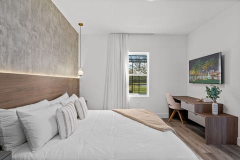 king master suite