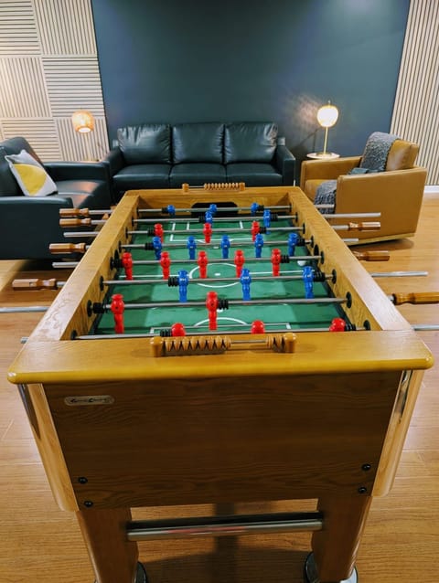 Foosball Table