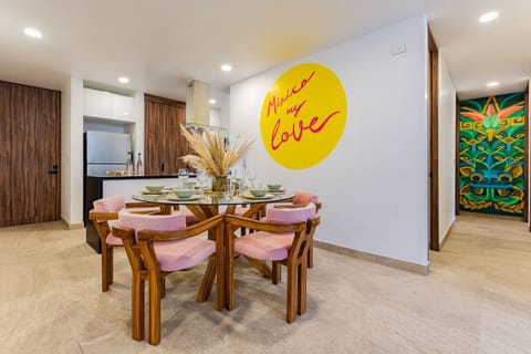 Fuel up for fun, surrounded by Mexico`s spirit.