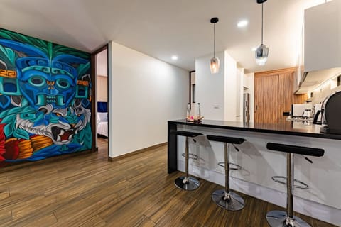 Find your flow where vibrant art meets convenient living.