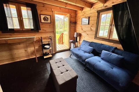 NL Cabin 1 Living Space 1