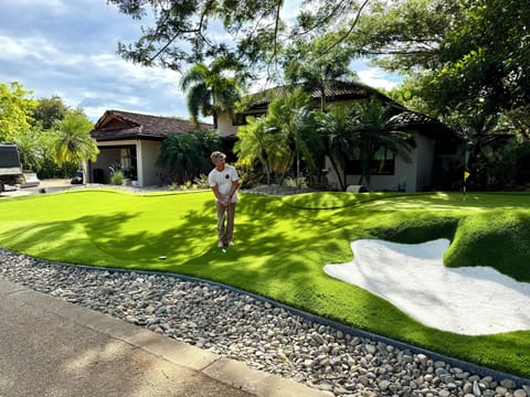 Golf
