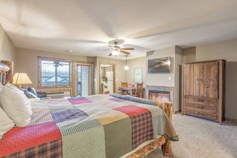 King Suite