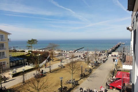 View from Holiday Home [summer]