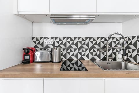 Cuisine équipée (2)