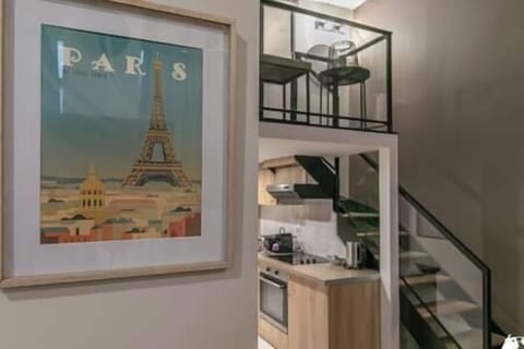 Détail de la décoration 