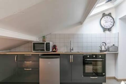 Cuisine équipée (1)