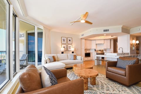 Silver Shells St. Croix 903 - Open Floor Plan