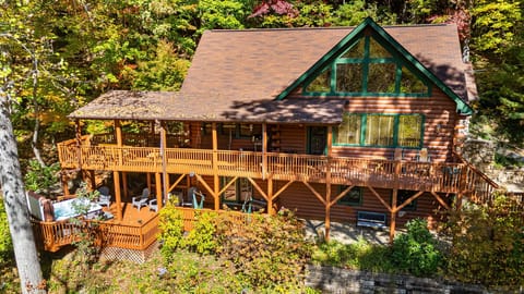 Copper Mountain Retreat