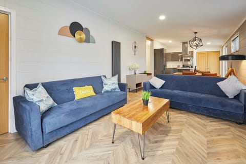 Alder Spa Lodge, Low Gate - Host & Stay