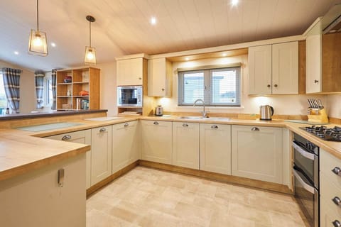 Portland 1, Low Gate - Host & Stay