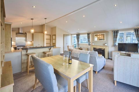 Portland 2, Low Gate - Host & Stay