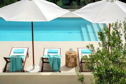 Soluna Villa | HotelPraxis Group