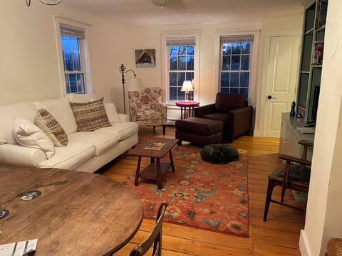 Living room 1
