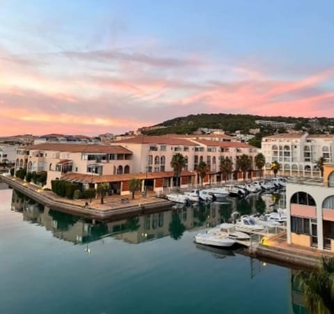 Marina
