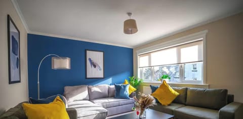 Caledonia Luxe Stays Short Lets & Serviced Accommodation