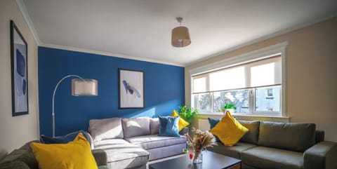 Caledonia Luxe Stays Short Lets & Serviced Accommodation