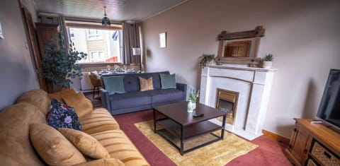 Caledonia Luxe Stays Short Lets & Serviced Accommodation