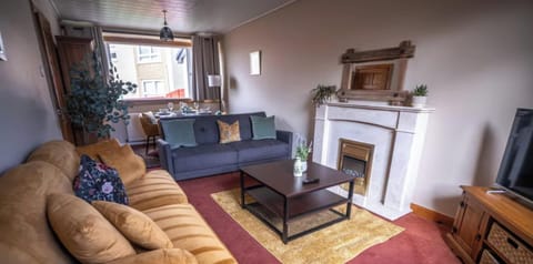 Caledonia Luxe Stays Short Lets & Serviced Accommodation