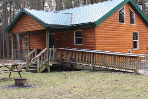 Side View