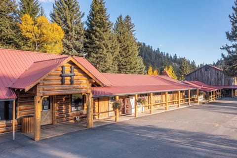 General Store and Fly Shop