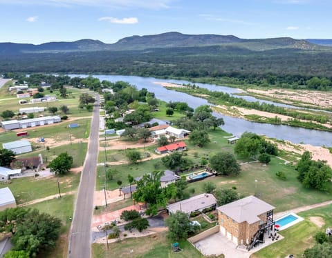 Walk down to the Sandy Beach  