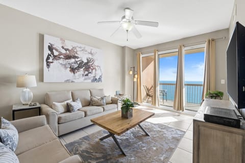 Sunrise Beach Resort Rental 2408