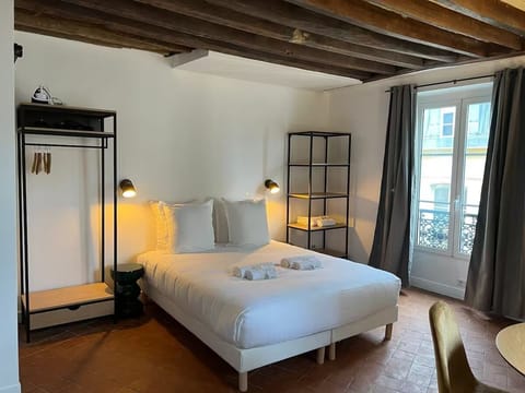 Smart Studio at Saint Germain - 4 - 1