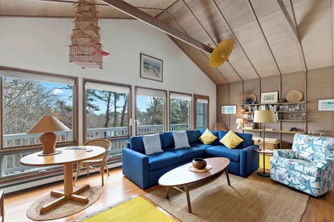 Welcome to Nauset Winds in the beautiful seaside town of Orleans, MA