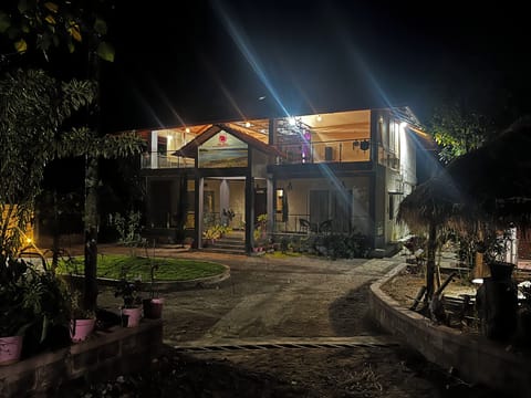 Property Exterior