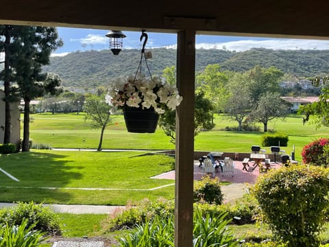 Breathtaking view. Reality better than photo!