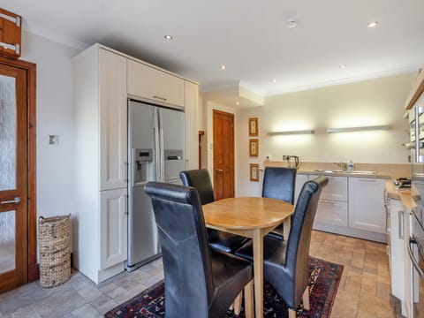 Kitchen/diner | Ord Cottage, Milton, near Kildary