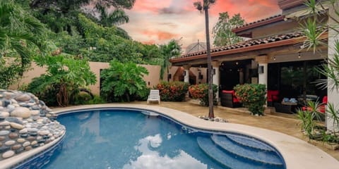 Spacious, modern, and all yours.
