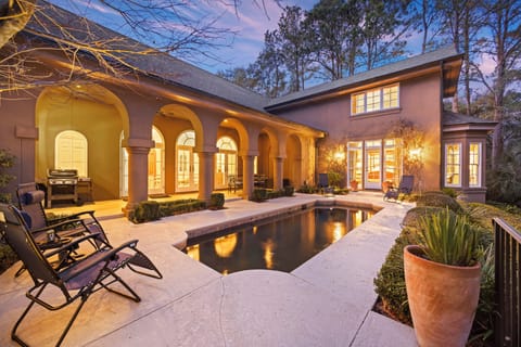 Welcome to 218 Yellow Throat!