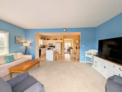 38337 Amaganst lane, South Hampton, Ocean View