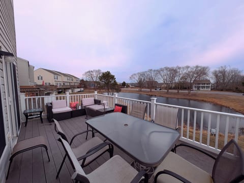 38337 Amaganst lane, South Hampton, Ocean View