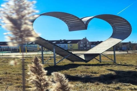 Immediate Surroundings [summer] (<1 km)