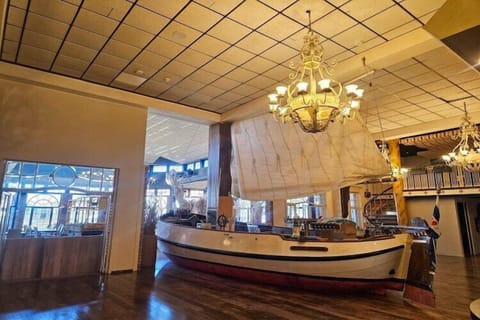 Holiday Park Facilities and Services